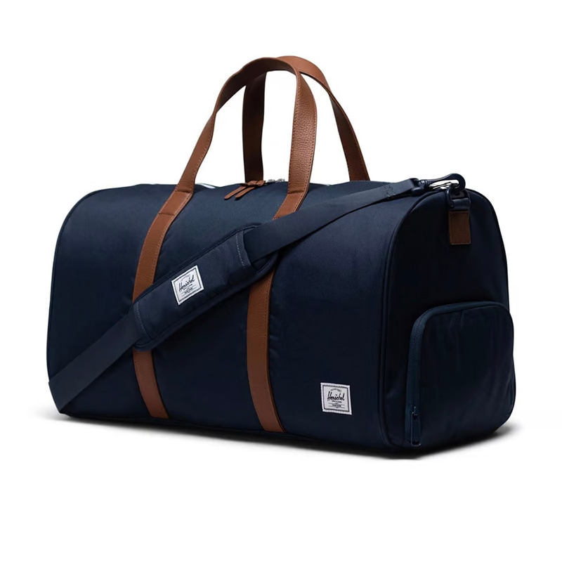 Herschel Novel Duffle Bag 43L Navy