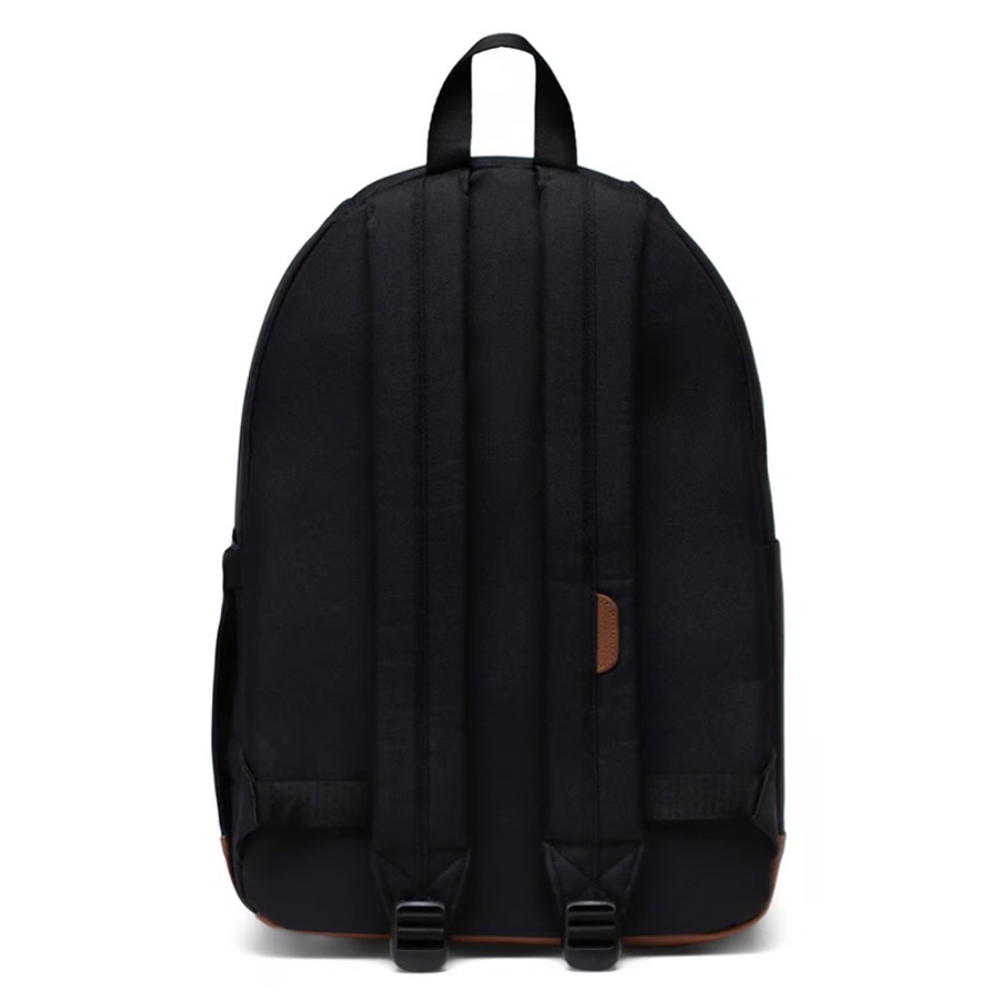 Herschel Pop Quiz Backpack 25L Black/Tan