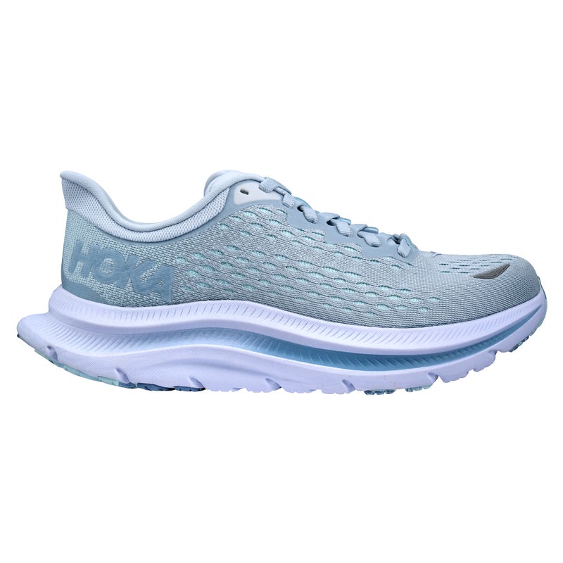 Buy Hoka One One Women's Kawana Running Shoes Plein Air/Blue Glass (US ...