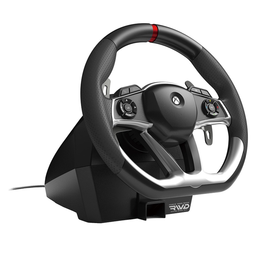HORI Force Feedback Racing Wheel DLX for Xbox Series X & Xbox One
