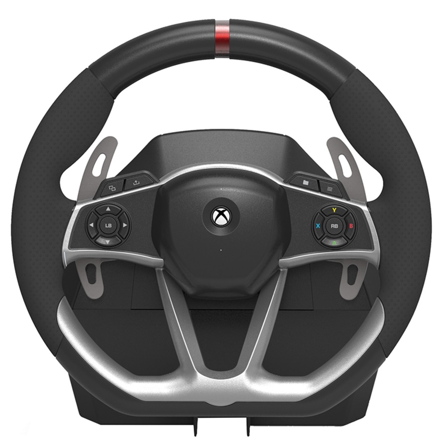 HORI Force Feedback Racing Wheel DLX for Xbox Series X & Xbox One