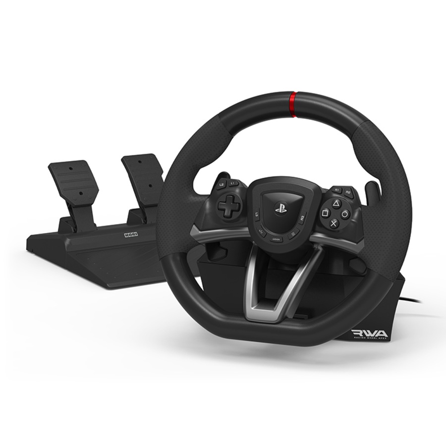 HORI Racing Wheel APEX for PlayStation & PC