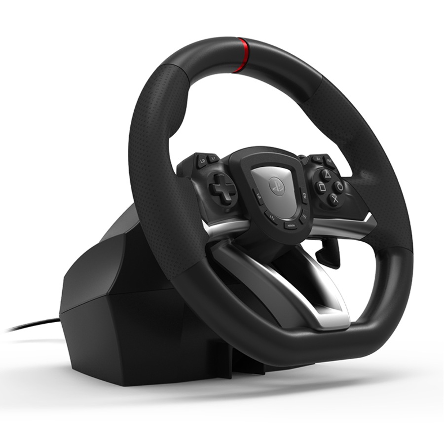 HORI Racing Wheel APEX for PlayStation & PC