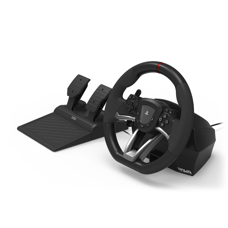 HORI Racing Wheel APEX for PlayStation & PC