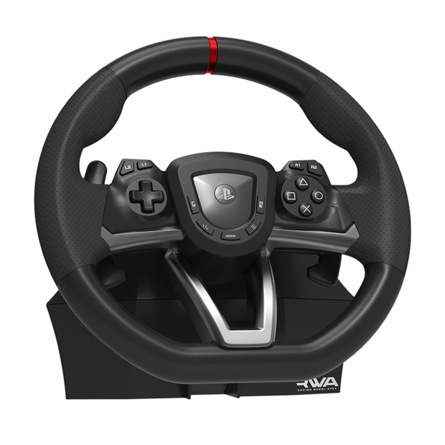 HORI Racing Wheel APEX for PlayStation & PC