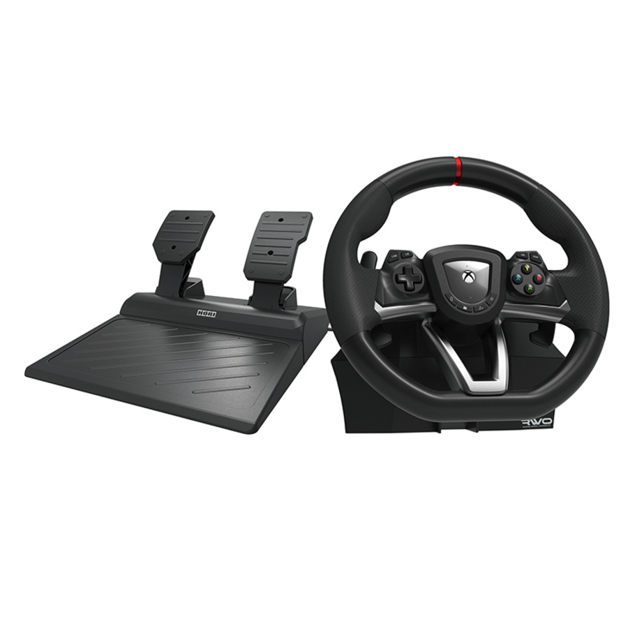 HORI Racing Wheel Overdrive for Xbox Series X & Xbox One