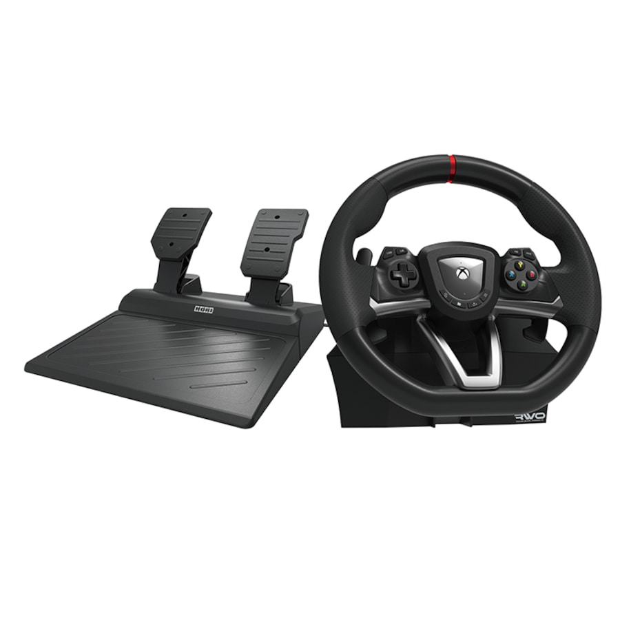 HORI Racing Wheel Overdrive for Xbox Series X & Xbox One