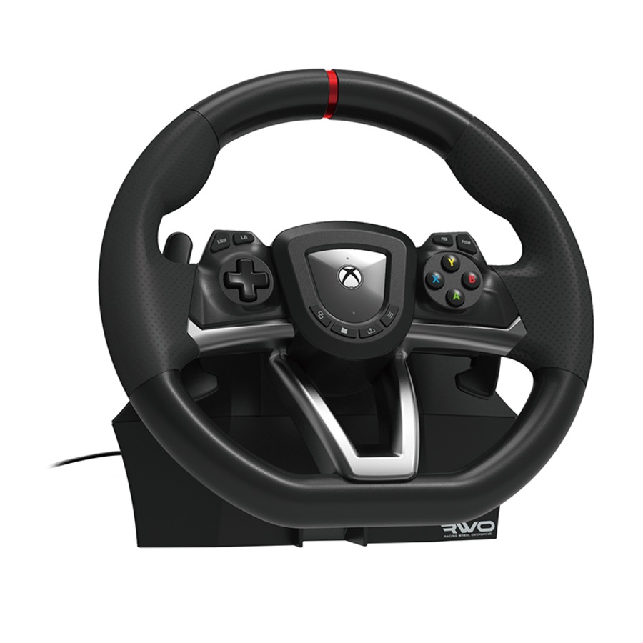 HORI Racing Wheel Overdrive for Xbox Series X & Xbox One