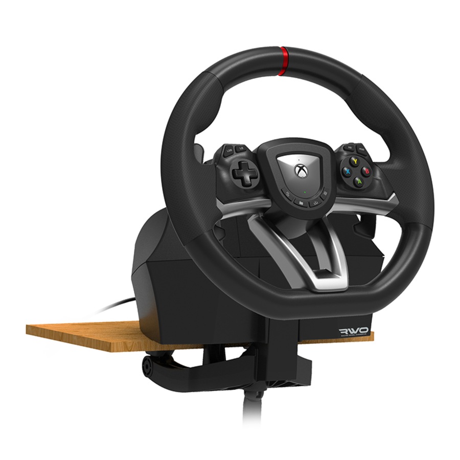 HORI Racing Wheel Overdrive for Xbox Series X & Xbox One