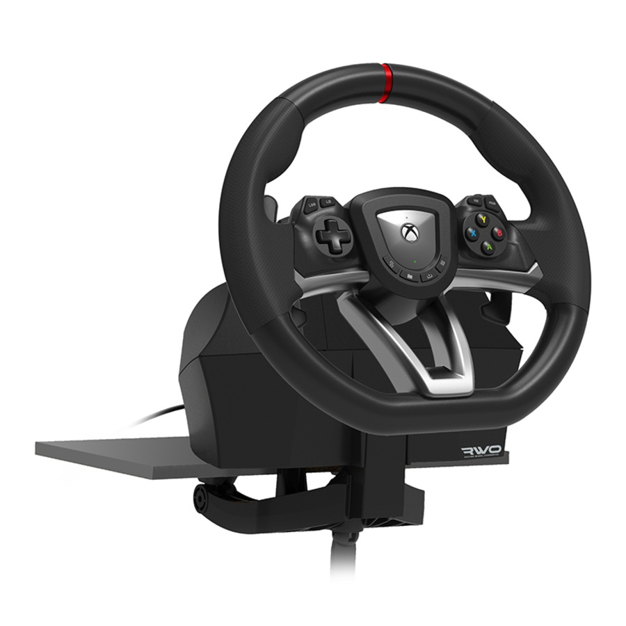 HORI Racing Wheel Overdrive for Xbox Series X & Xbox One