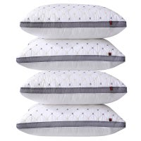 Hotel Quality Ultra Soft Pillows 4 Pack