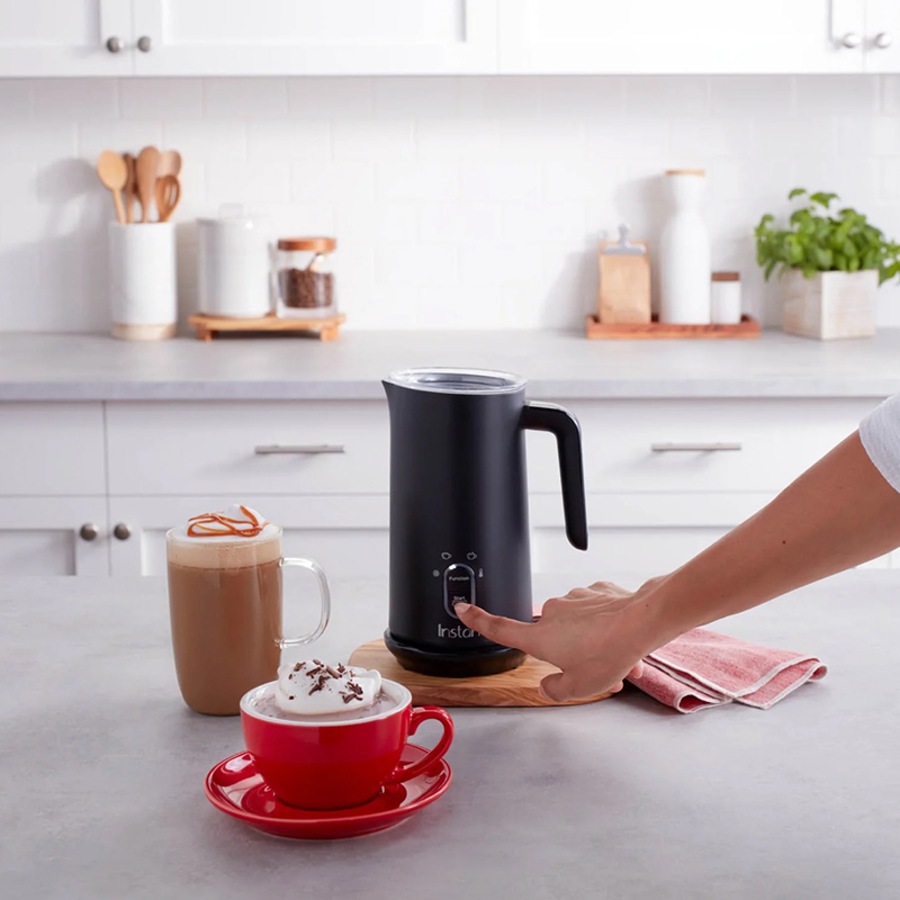 Instant Pod Milk Frother