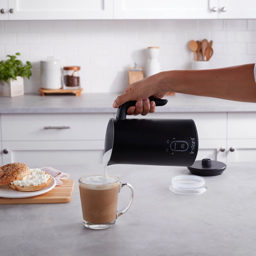 Instant Pod Milk Frother