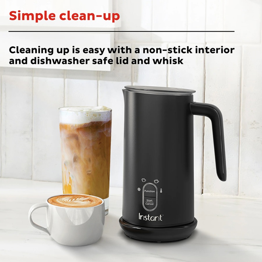 Instant Pod Milk Frother