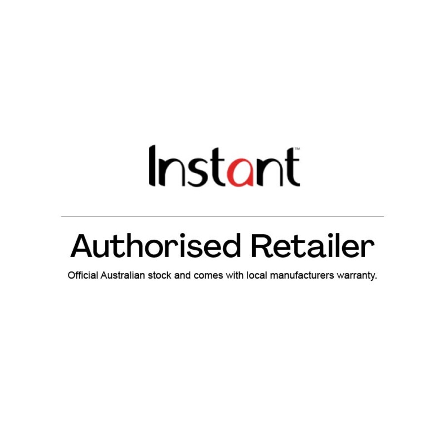 Instant Pod Milk Frother