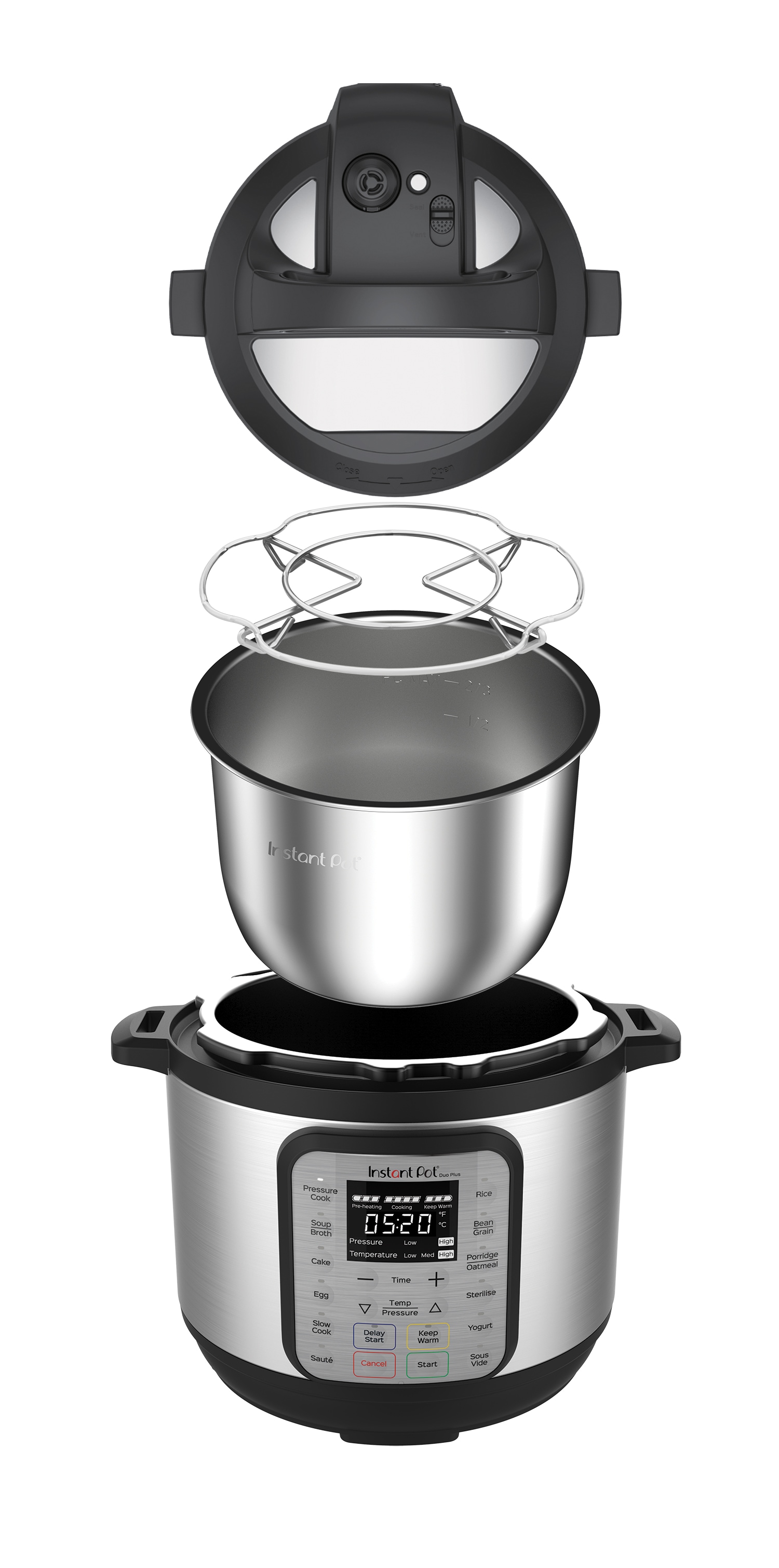 Borneobulletin Com Instant Pot Duo Evo Plus Best Buy Pot Duo Plus