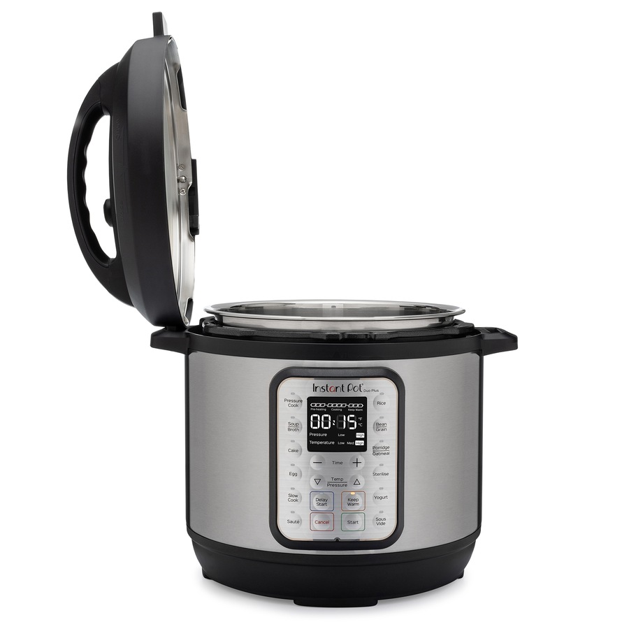 Instant Pot Duo Plus Multi-Cooker 5.7L
