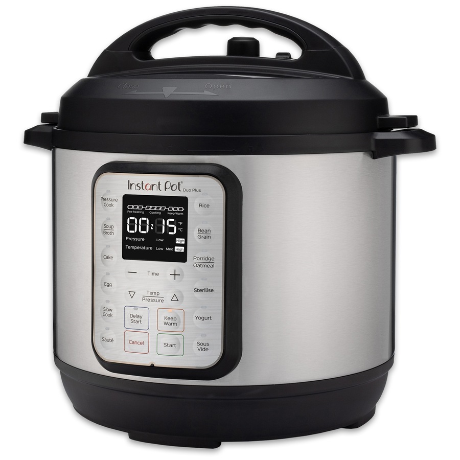 Instant Pot Duo Plus Multi-Cooker 5.7L