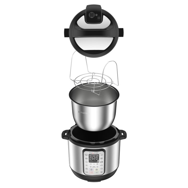 Instant Pot Duo 7-in-1 Multi Cooker 5.7L