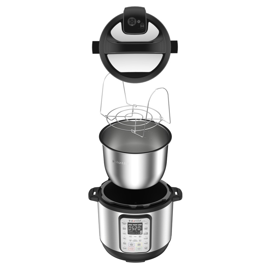 Instant Pot Duo Plus Multi-Cooker 5.7L