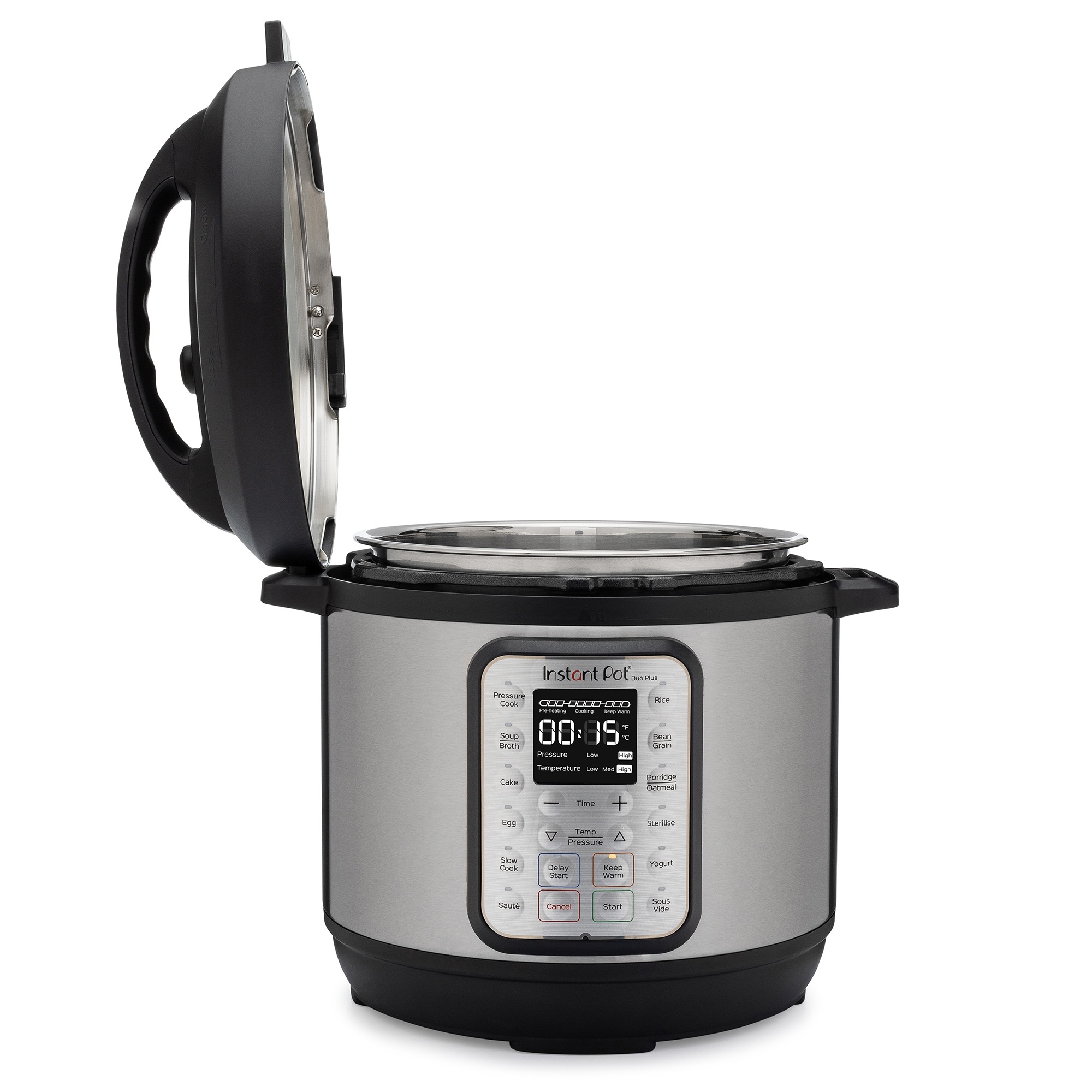 Buy Instant Pot Duo Plus Multi Cooker 8L MyDeal