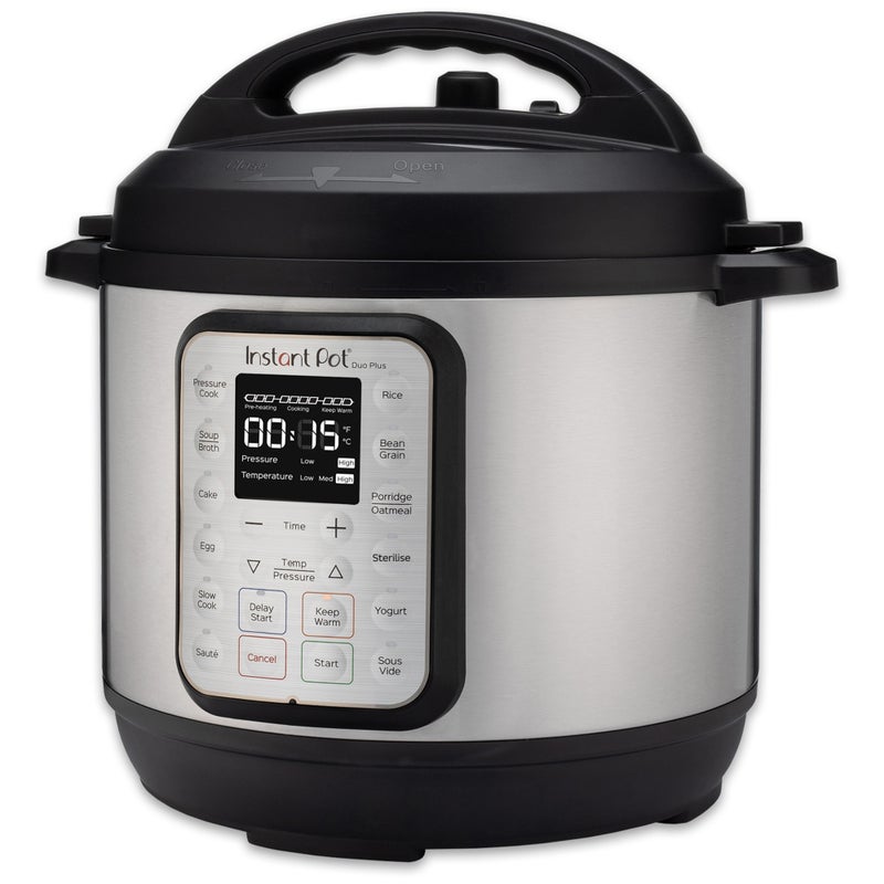 3 Pot Slow Cooker  Lenoxx Electronics Australia