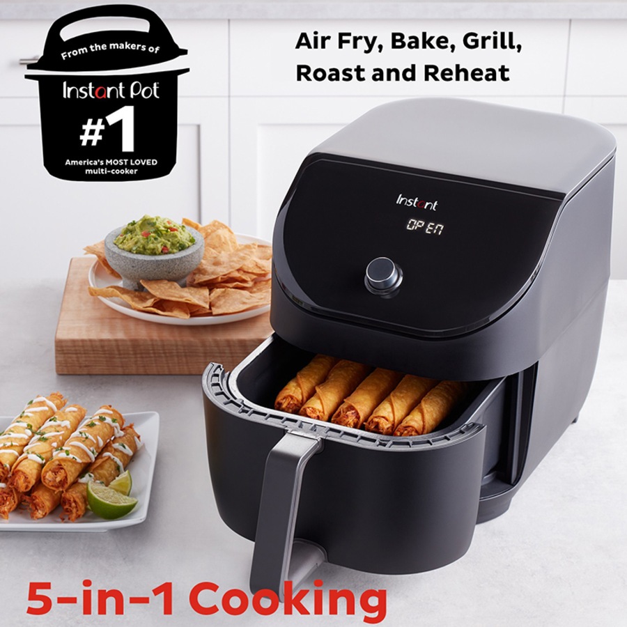 Instant Pot Vortex Slim 5.7L Air Fryer