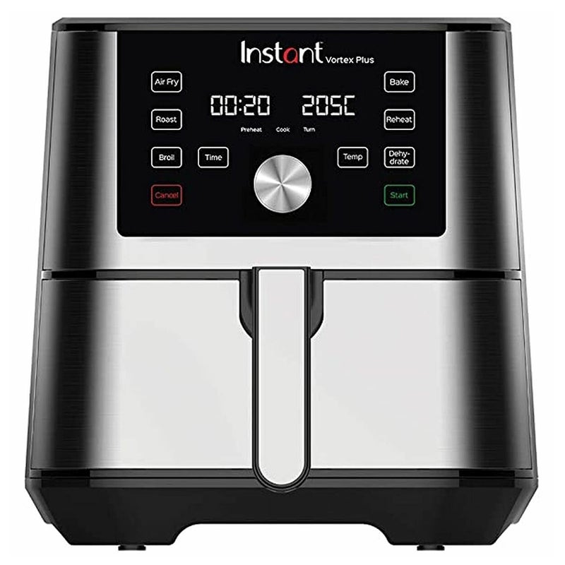 Introducing Instant Vortex Plus Air Fryer 