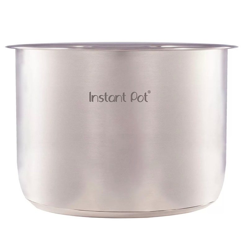 Buy Instant Pot 5.7L Stainless Steel Inner Pot MyDeal