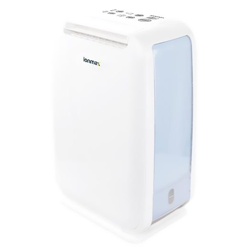 Buy Ionmax Ion610 6l Desiccant Dehumidifier Mydeal
