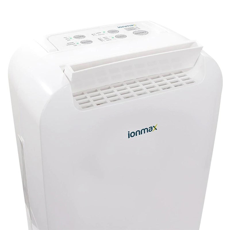 Buy Ionmax Ion610 6l Desiccant Dehumidifier Mydeal