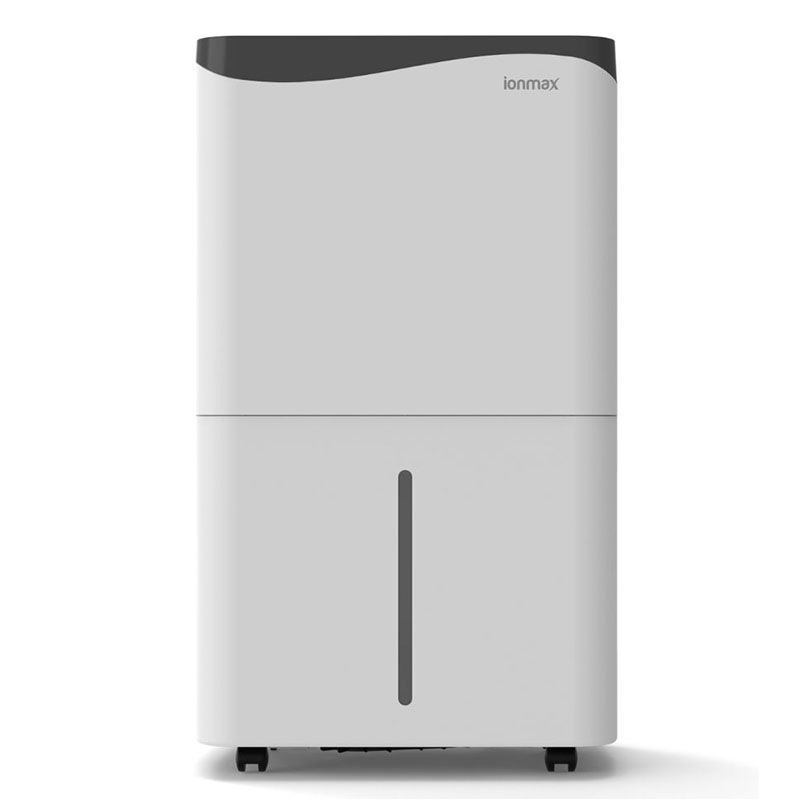 Buy Ionmax ION650 Rhine 50L Compressor Dehumidifier with WiFi MyDeal