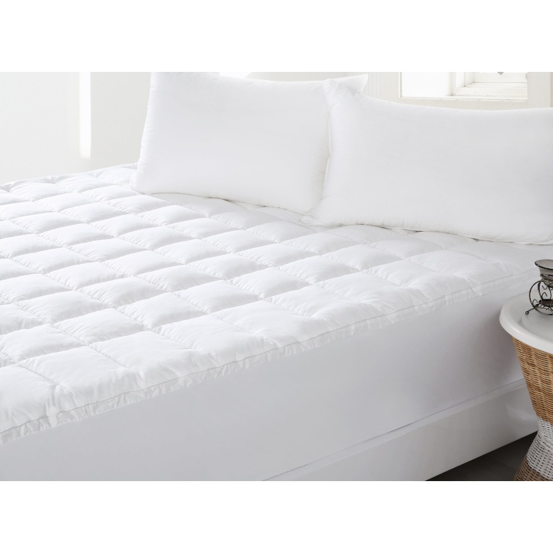 jason antibacterial mattress topper