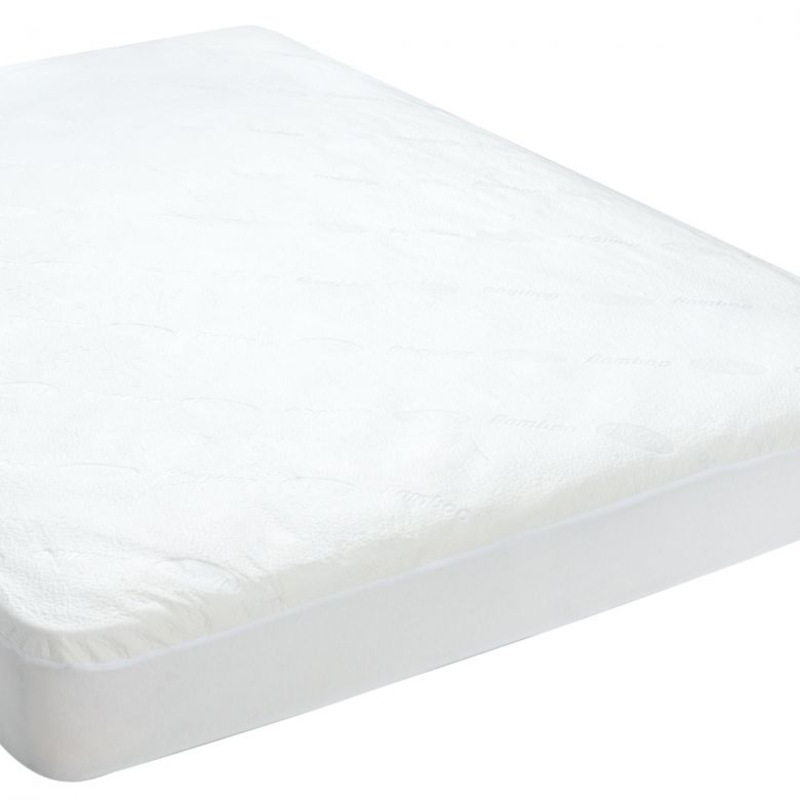 Buy Jason Bamboo Waterproof Mattress Protector (Single, Double, Queen