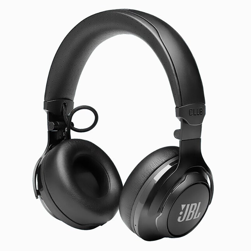 JBL Club 700BT Wireless On-Ear Headphones