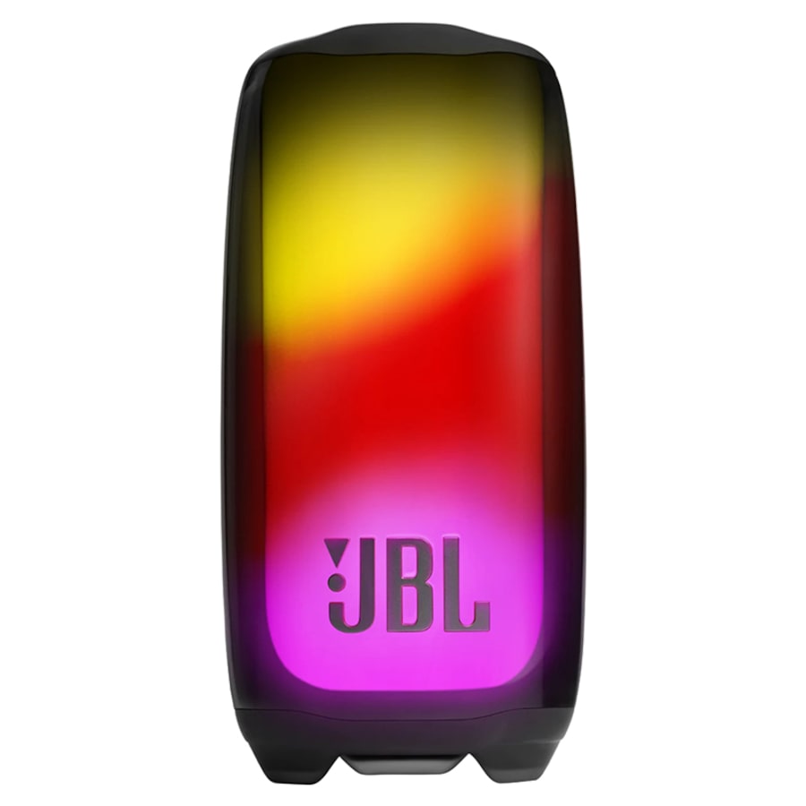 JBL Pulse 5 Portable Speaker Black JBLPULSE5BLK