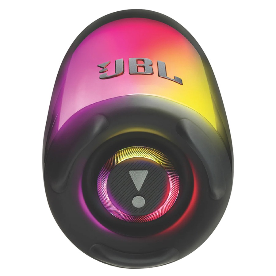 JBL Pulse 5 Portable Speaker Black JBLPULSE5BLK