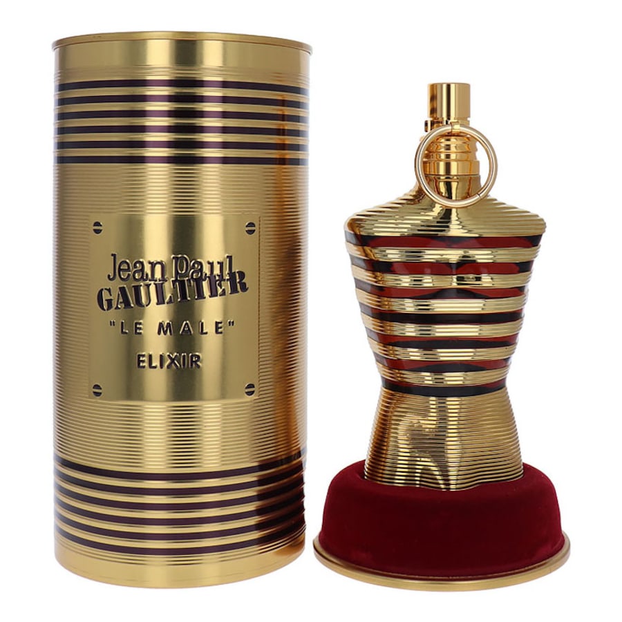 Jean Paul Gaultier Le Male Elixir Parfum 125ml