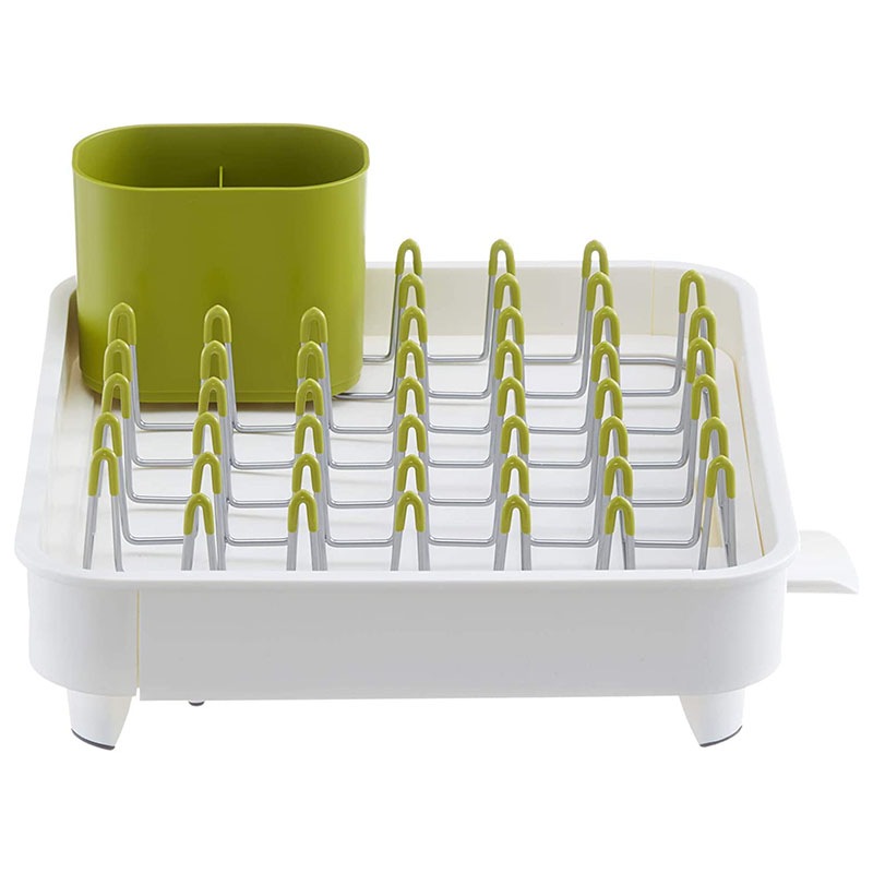 Buy Joseph Joseph Extend Expandable Dish Rack White MyDeal