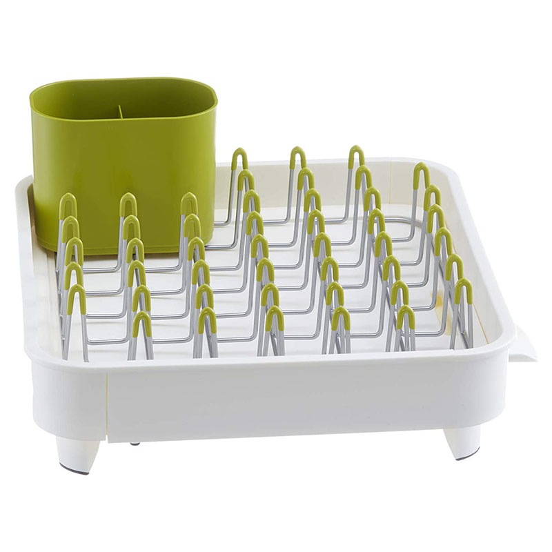 Buy Joseph Joseph Extend Expandable Dish Rack White MyDeal