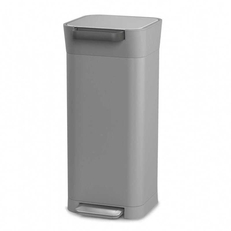 Joseph Joseph Titan Compactor Bin 20L Pebble Show Home Sales