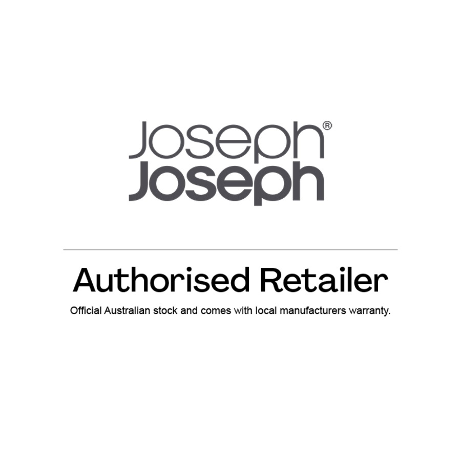 Joseph Joseph Stack 4 Food Waste Bin Graphite