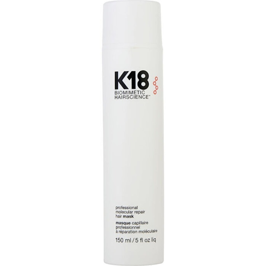 K18 Molecular Repair Hair Mask 150ml