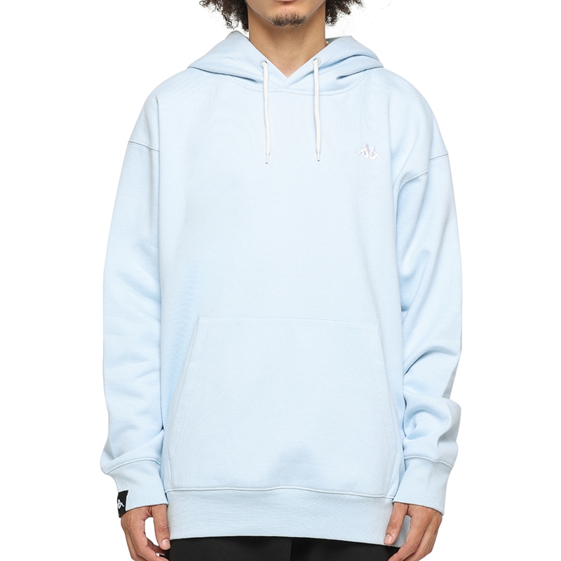 Kappa hoodie for men hotsell