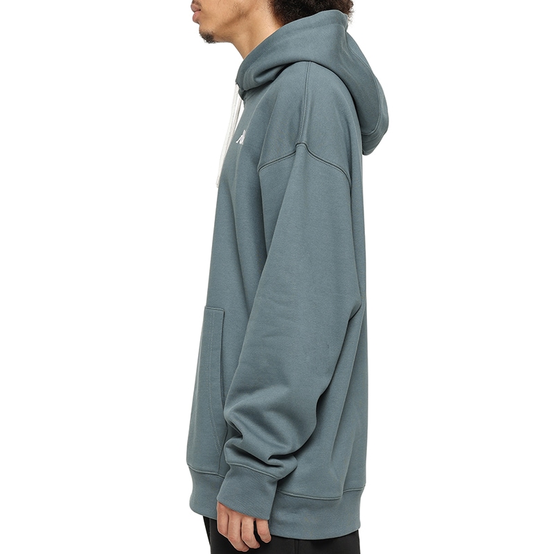 Kappa hoodie xs best sale