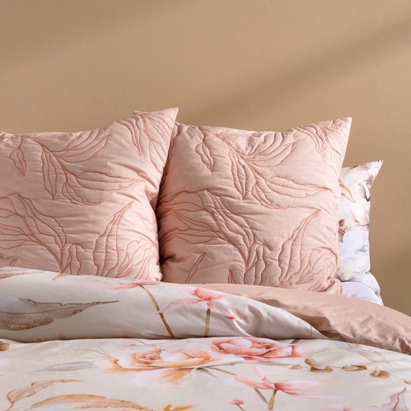 Kas european clearance pillowcase