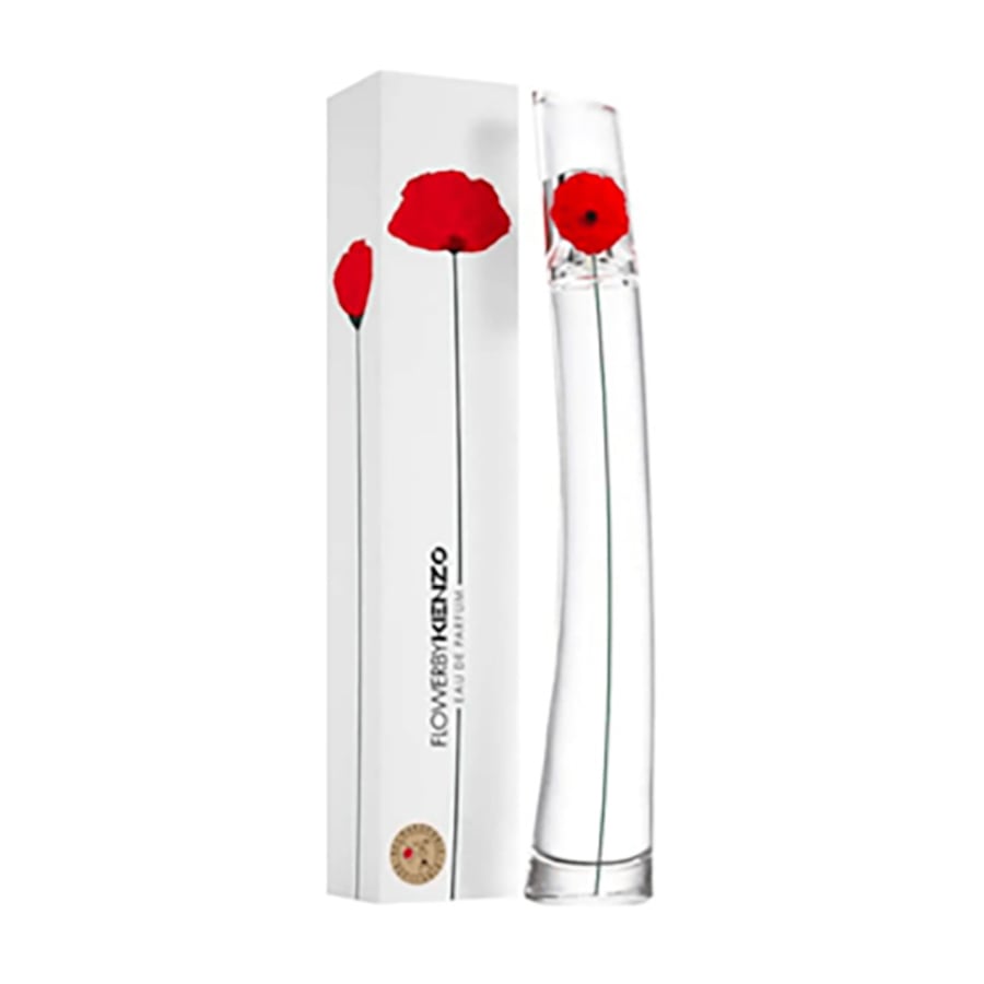 Kenzo Flower Eau de Parfum 100ml