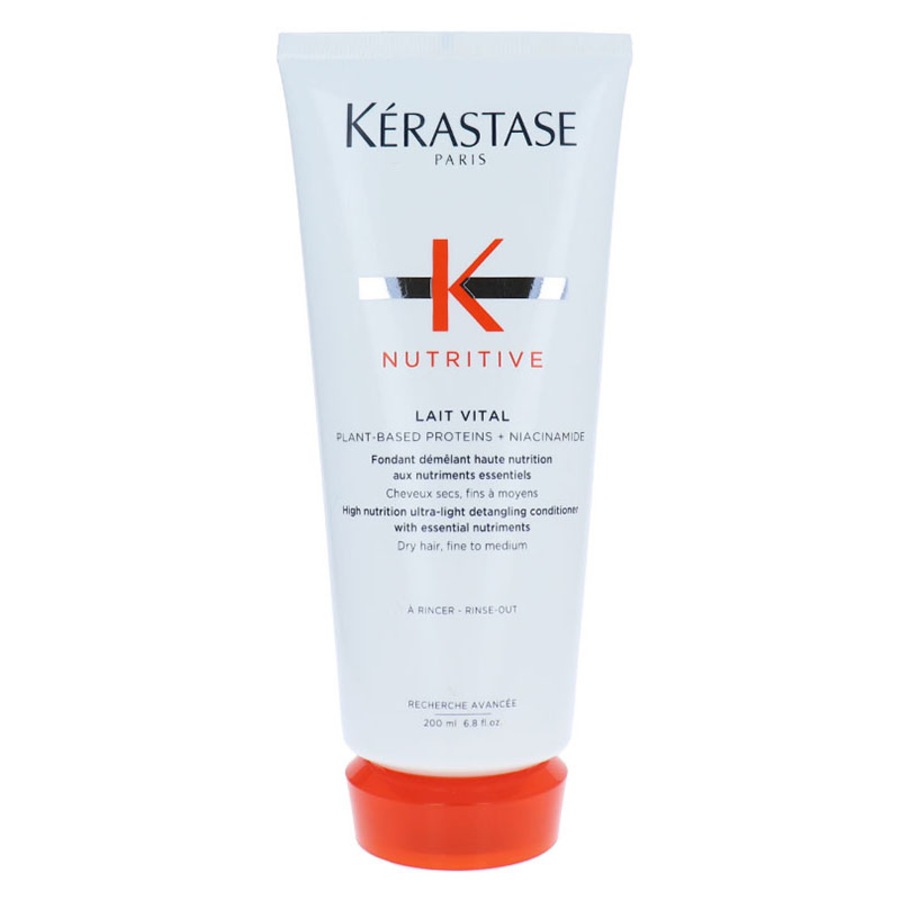 Kerastase Nutritive Lait Vital Conditioner for Dry Hair 200ml