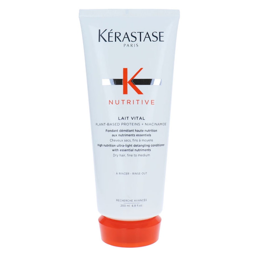 Kerastase Nutritive Lait Vital Conditioner for Dry Hair 200ml