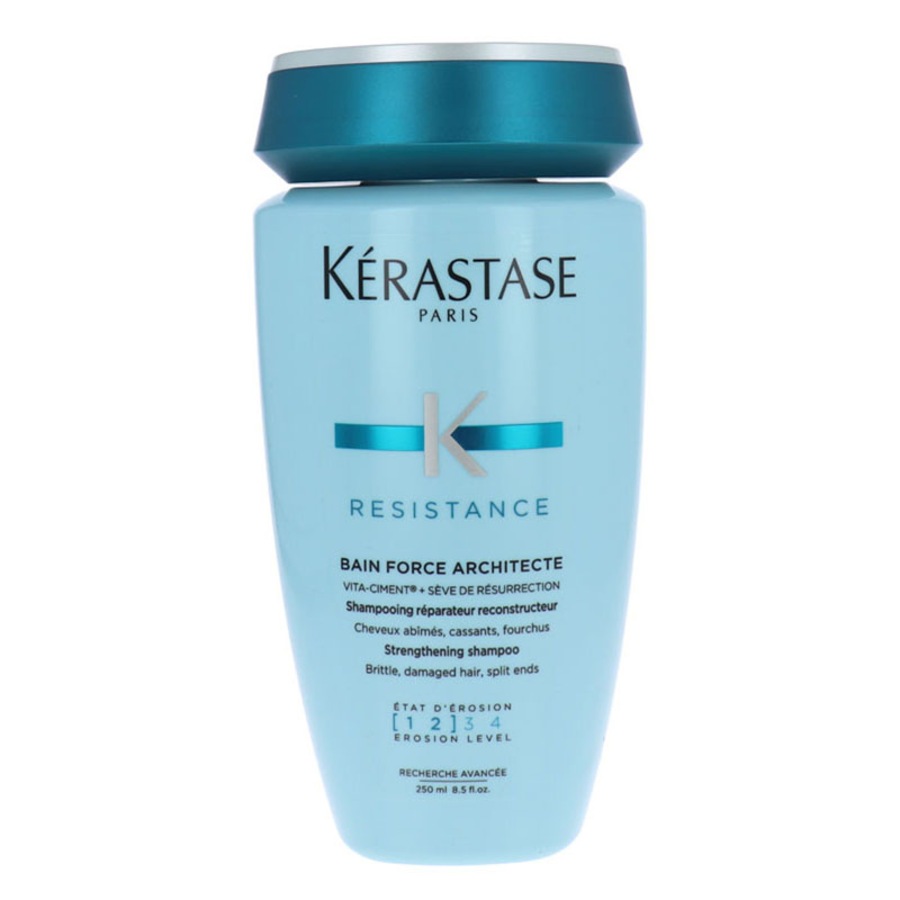 Kerastase Resistance Strengthening Shampoo for Brittle Hair 250ml